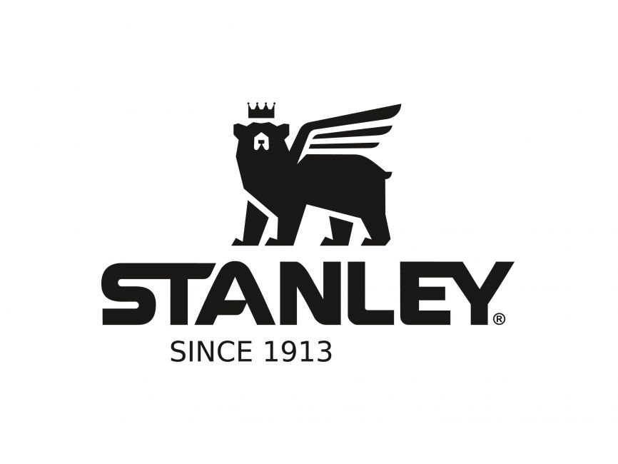 Download Free Download Logo Stanley Nomer 1