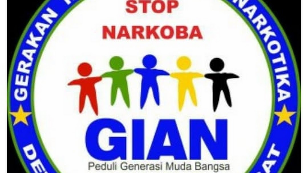 Detail Free Download Logo Stop Narkoba Nomer 16