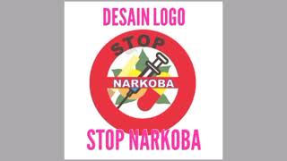 Detail Free Download Logo Stop Narkoba Nomer 24