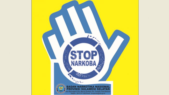 Detail Free Download Logo Stop Narkoba Nomer 50