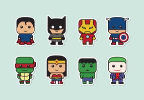 Detail Free Download Logo Superhero Vector Nomer 23