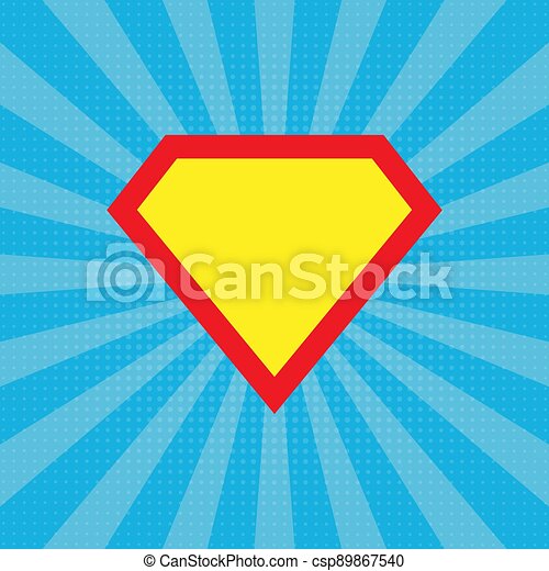 Detail Free Download Logo Superhero Vector Nomer 38