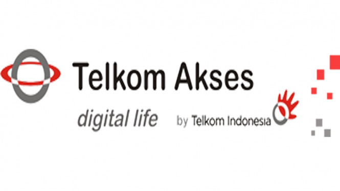 Detail Free Download Logo Telkom Akses Nomer 14