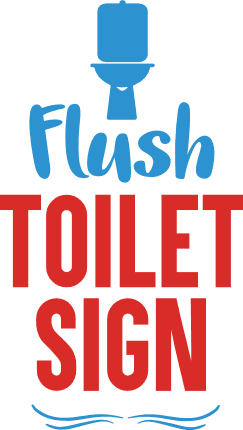 Detail Free Download Logo Toilet Corel Nomer 21