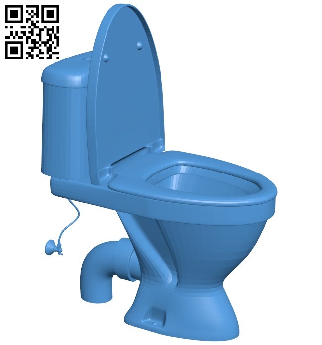 Detail Free Download Logo Toilet Corel Nomer 24