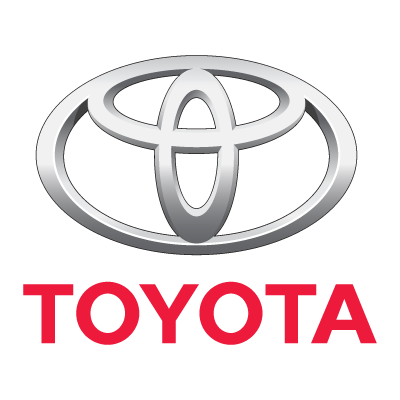 Free Download Logo Toyota Vector - KibrisPDR