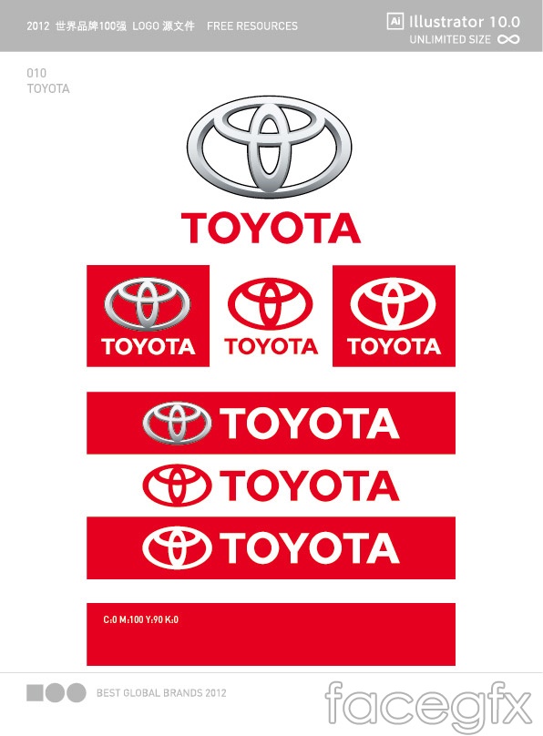 Detail Free Download Logo Toyota Vector Nomer 36