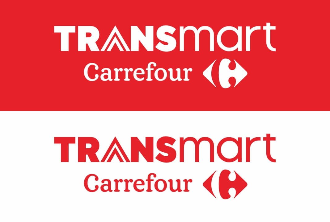 Download Free Download Logo Transmart Nomer 2