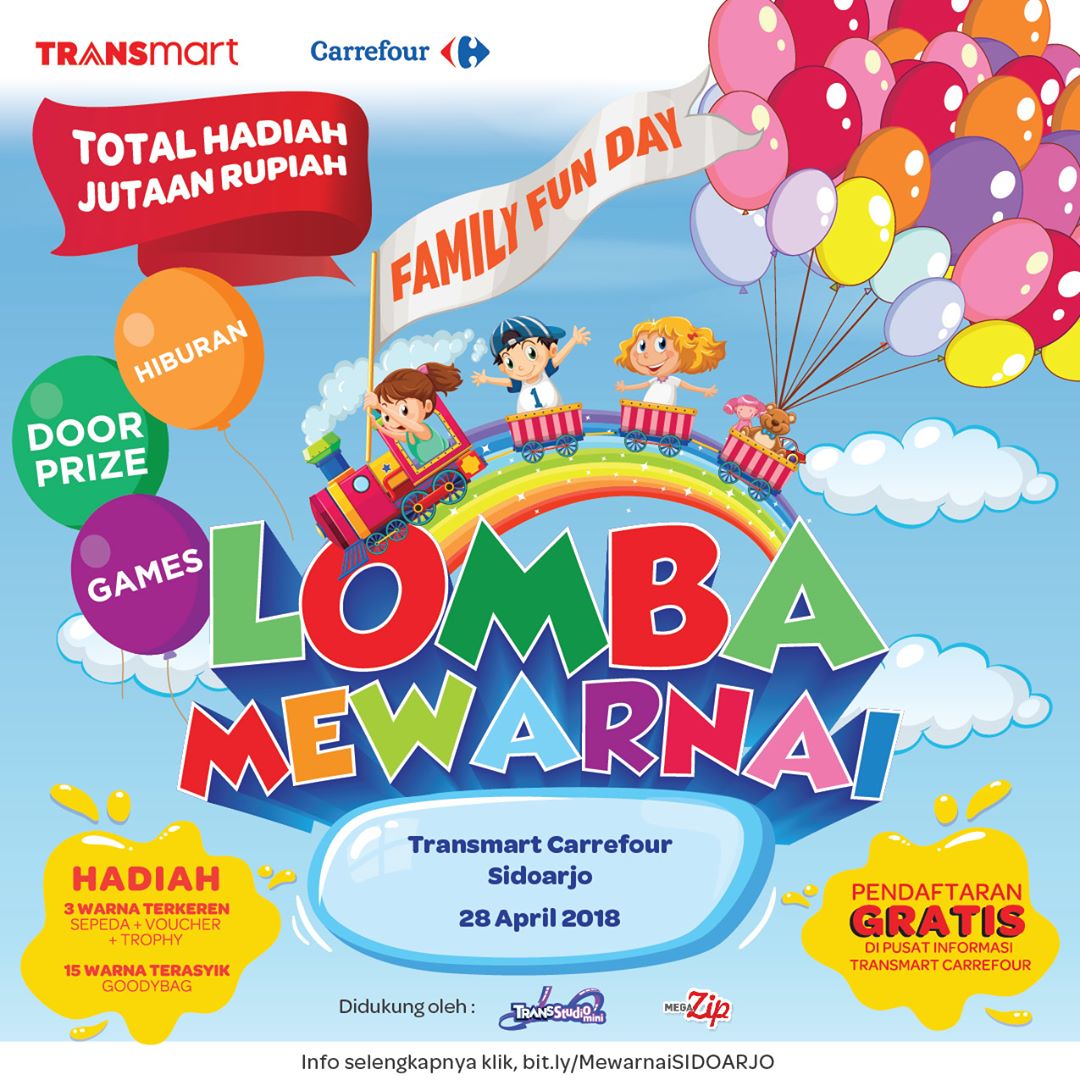 Detail Free Download Logo Transmart Nomer 33