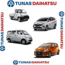 Detail Free Download Logo Tunas Daihatsu Nomer 43