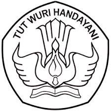Detail Free Download Logo Tut Wuri Handayani Cdr Nomer 44