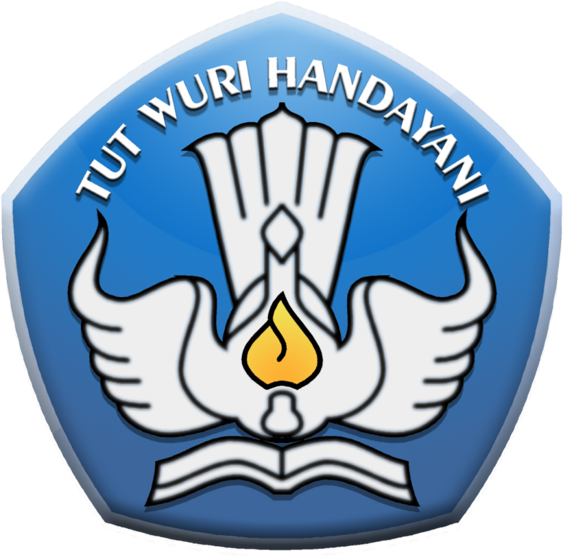 Detail Free Download Logo Tut Wuri Handayani Png Nomer 14