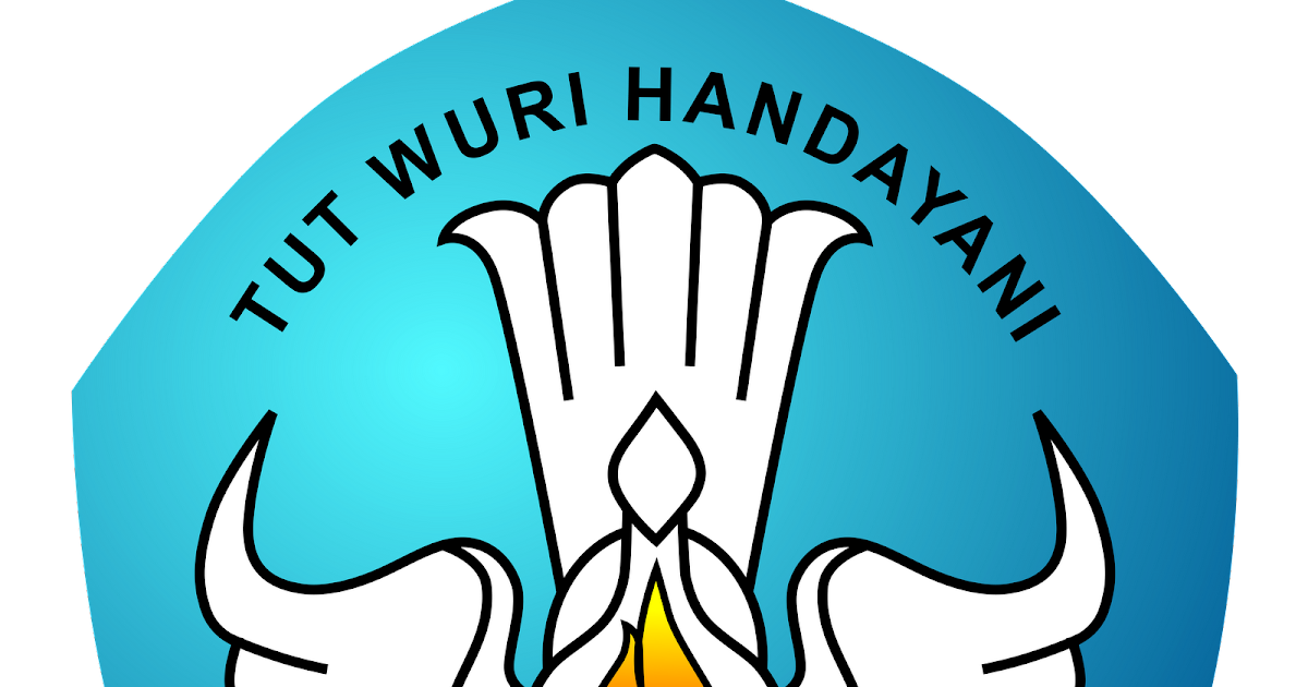 Detail Free Download Logo Tut Wuri Handayani Png Nomer 50