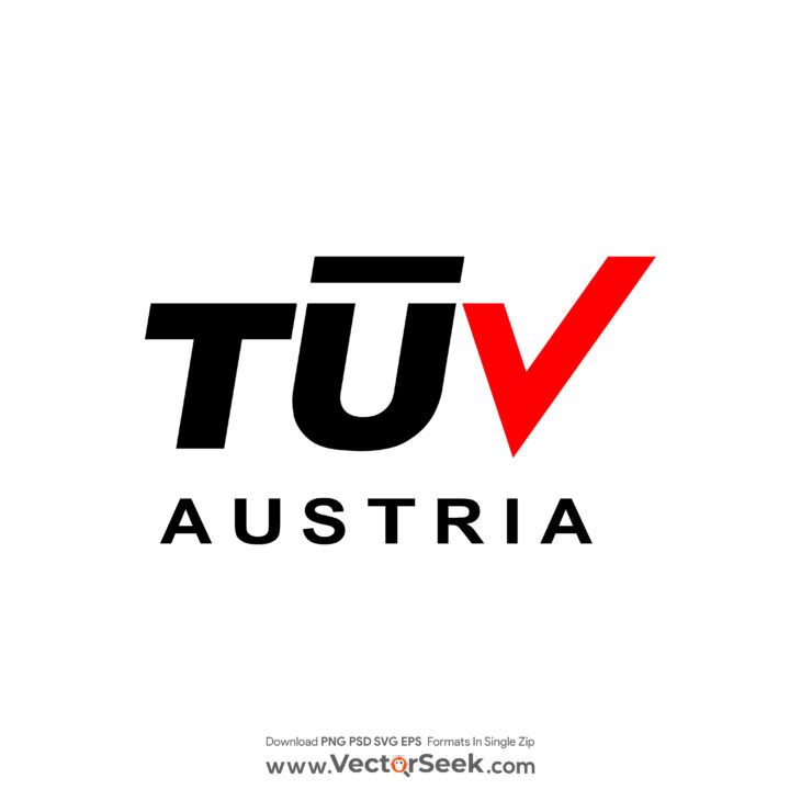Detail Free Download Logo Tuv Nomer 20