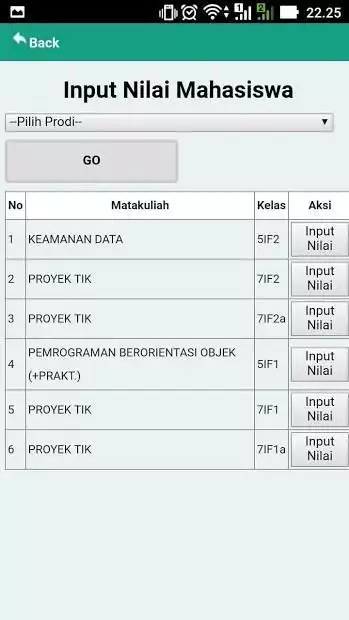 Detail Free Download Logo Unkhair Nomer 34