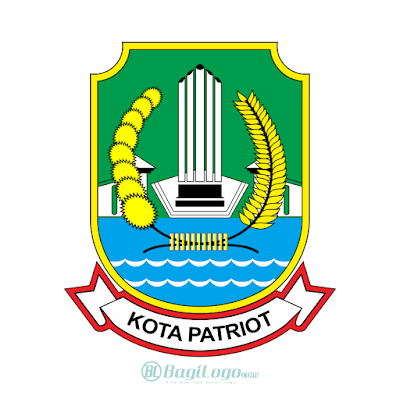 Detail Free Download Logo Vector Kabupaten Bekasi Nomer 16