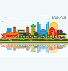Detail Free Download Logo Vector Kabupaten Bekasi Nomer 32