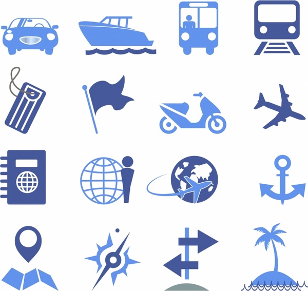 Detail Free Download Logo Vectors Travel Nomer 13