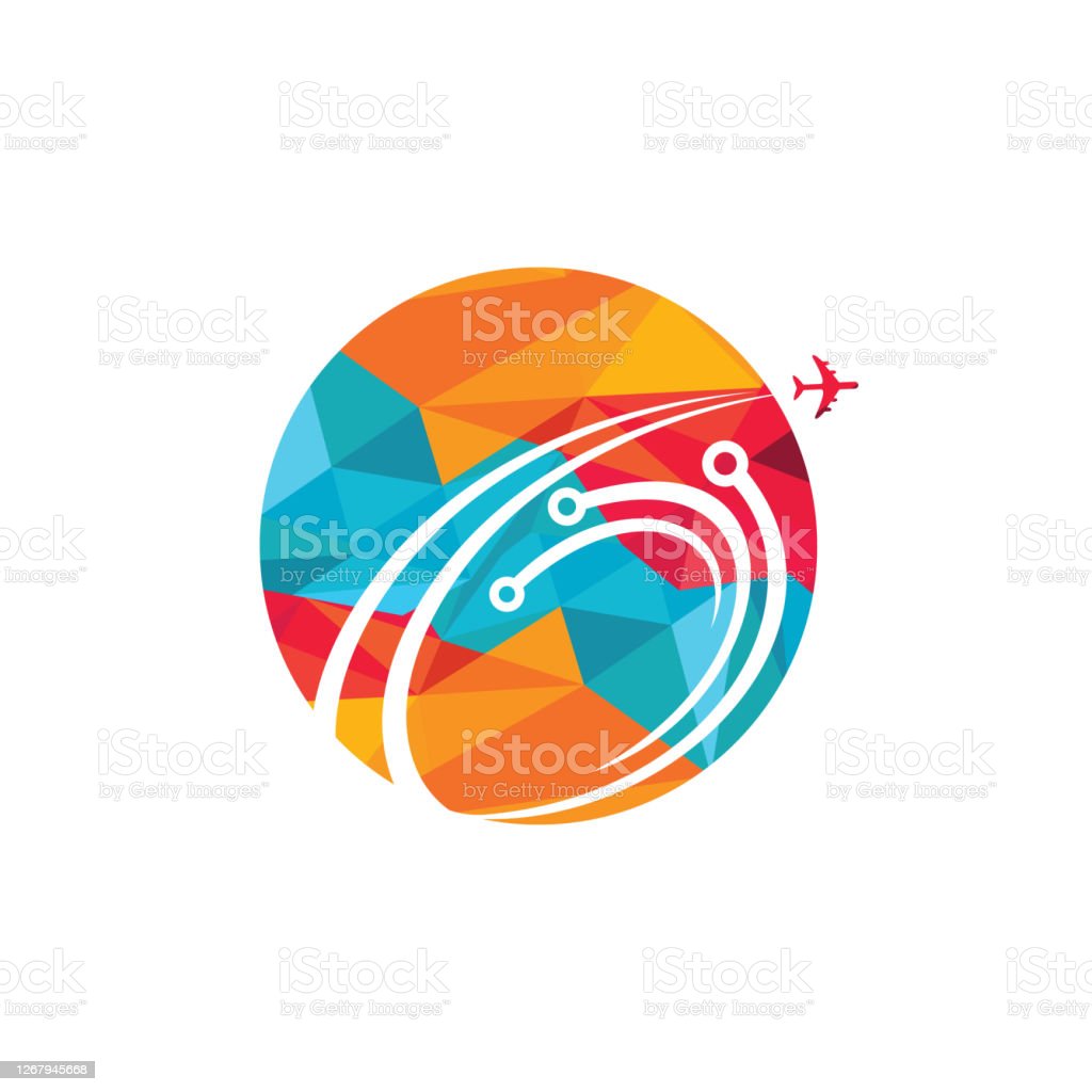 Detail Free Download Logo Vectors Travel Nomer 27