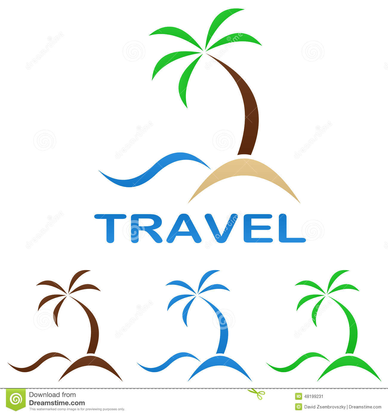 Detail Free Download Logo Vectors Travel Nomer 52