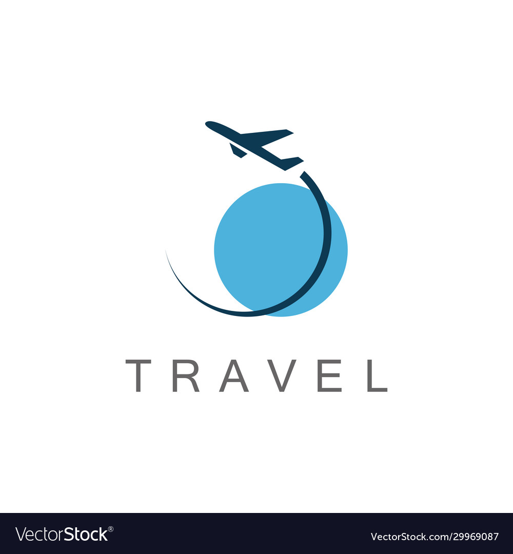 Detail Free Download Logo Vectors Travel Nomer 7