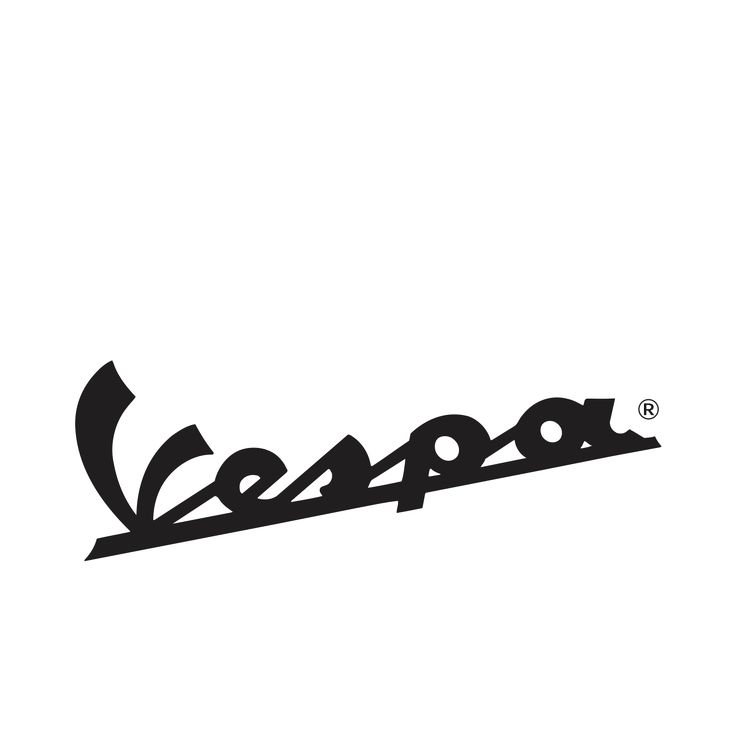 Detail Free Download Logo Vespa Nomer 17