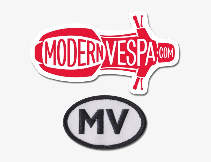 Detail Free Download Logo Vespa Nomer 36