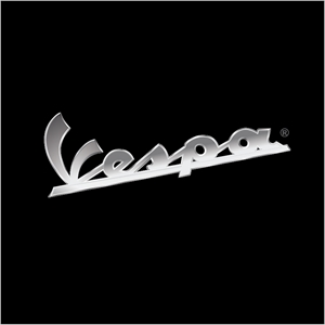 Detail Free Download Logo Vespa Nomer 5