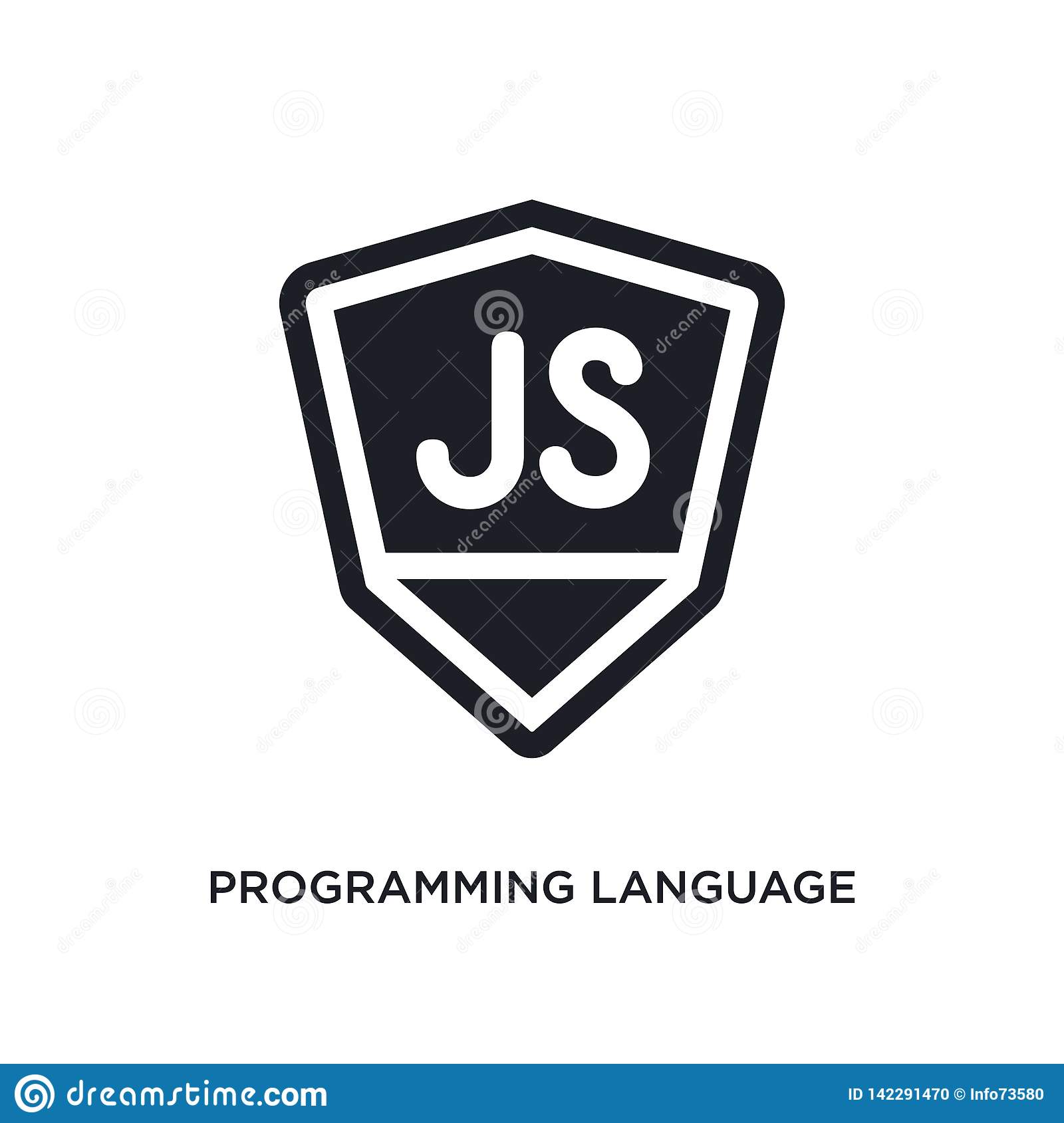 Detail Free Download Logo Web Programming Language Nomer 16