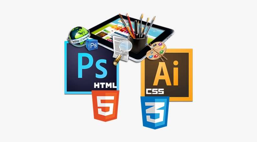 Detail Free Download Logo Web Programming Language Nomer 39