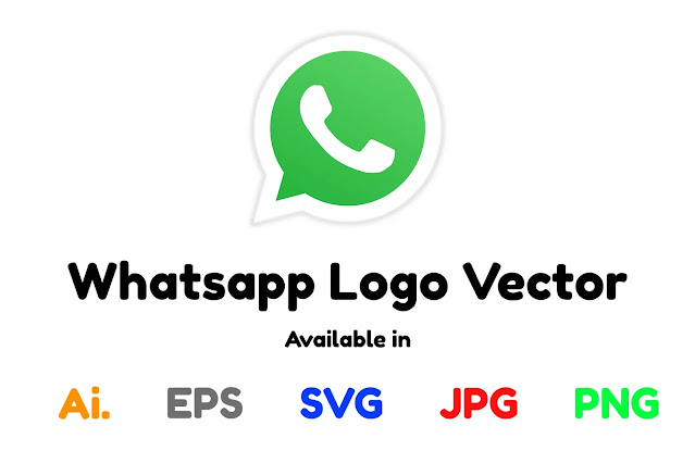 Detail Free Download Logo Whatapps Ai Nomer 31