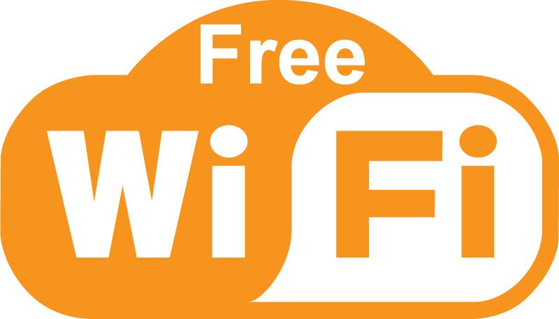 Detail Free Download Logo Wifi Orange Png Nomer 11