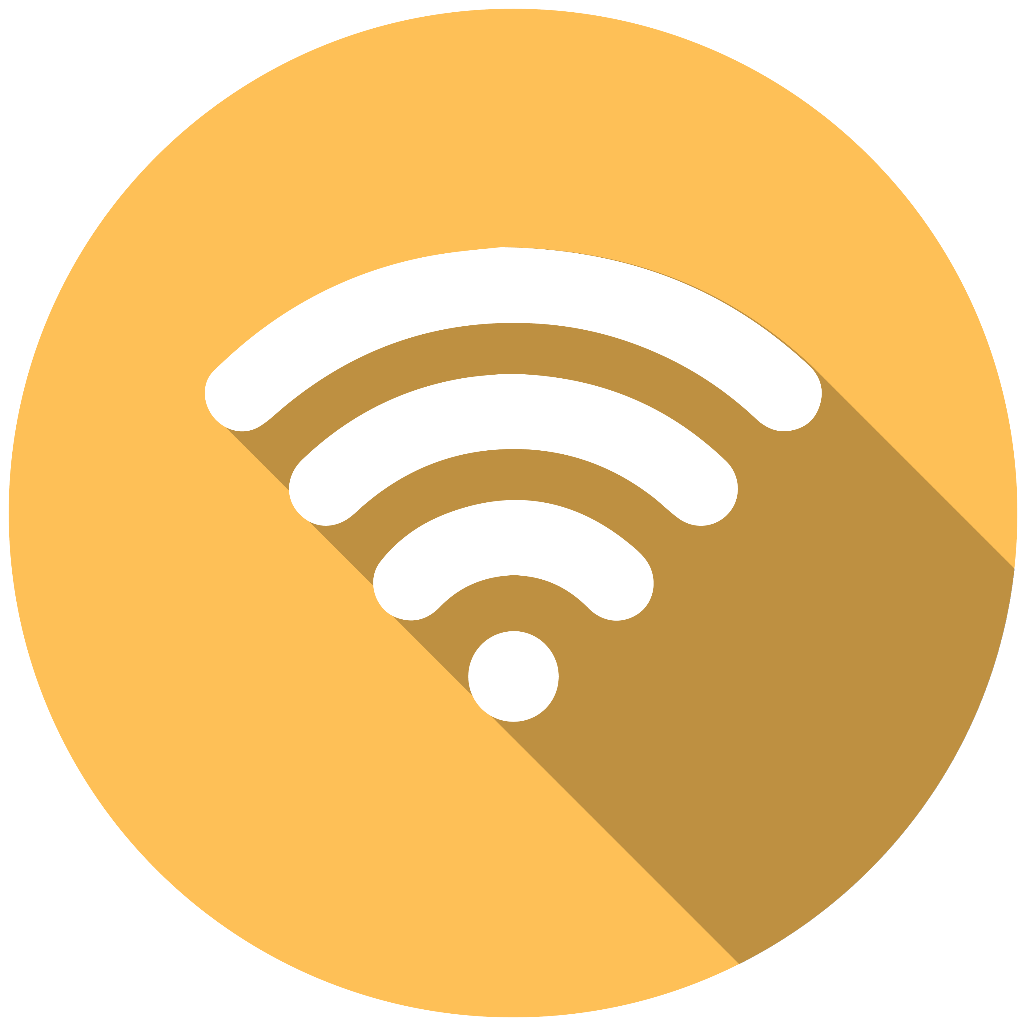 Detail Free Download Logo Wifi Orange Png Nomer 15