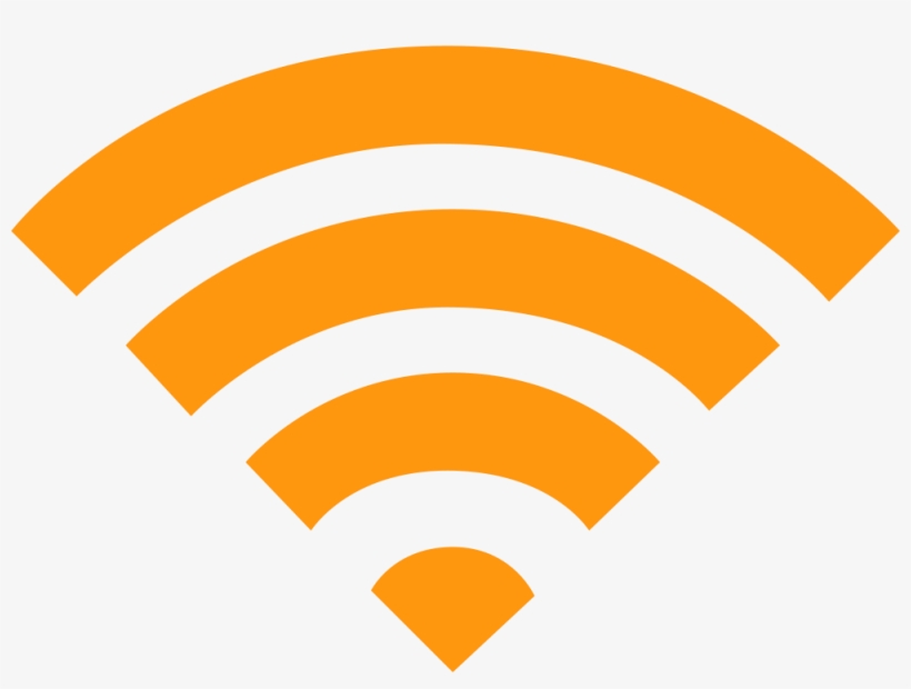 Detail Free Download Logo Wifi Orange Png Nomer 16