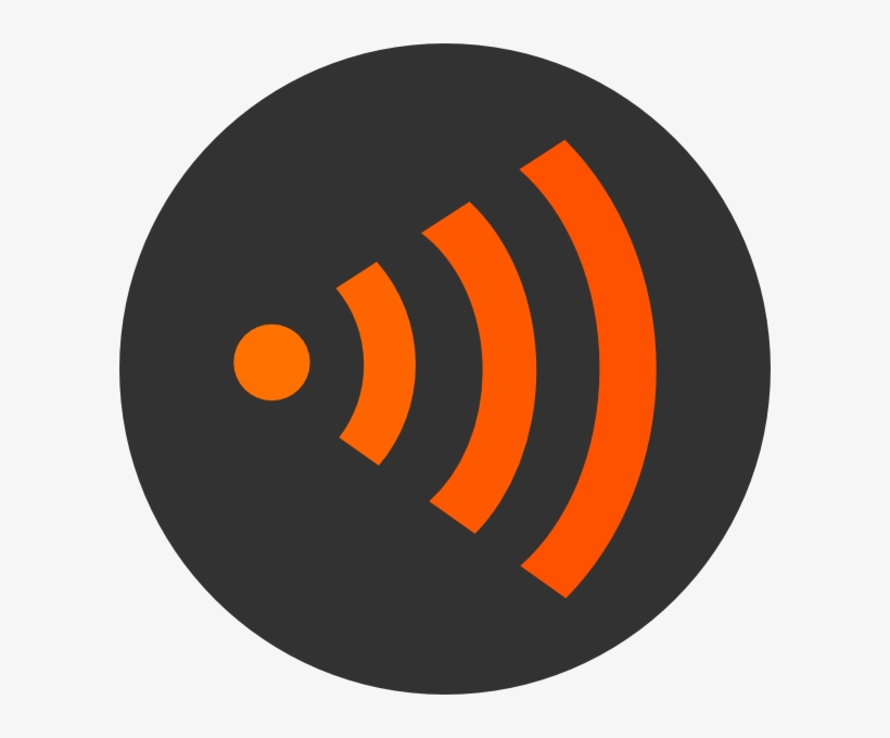Detail Free Download Logo Wifi Orange Png Nomer 20