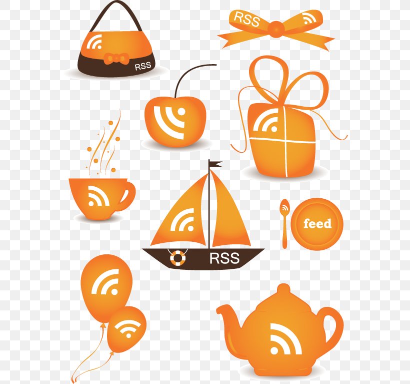Detail Free Download Logo Wifi Orange Png Nomer 25