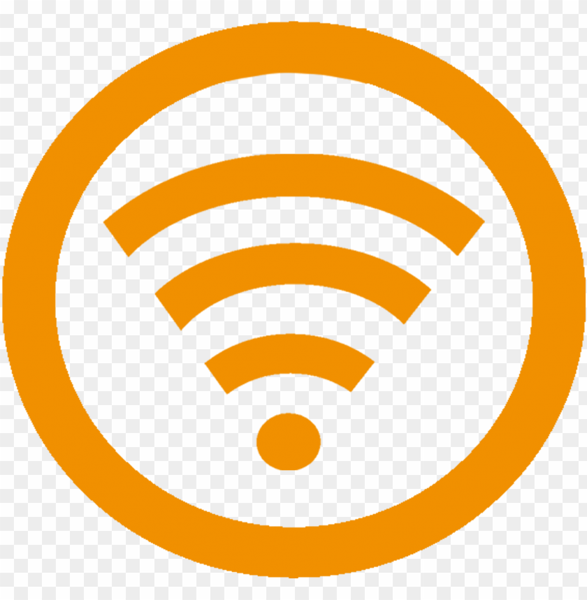 Detail Free Download Logo Wifi Orange Png Nomer 4