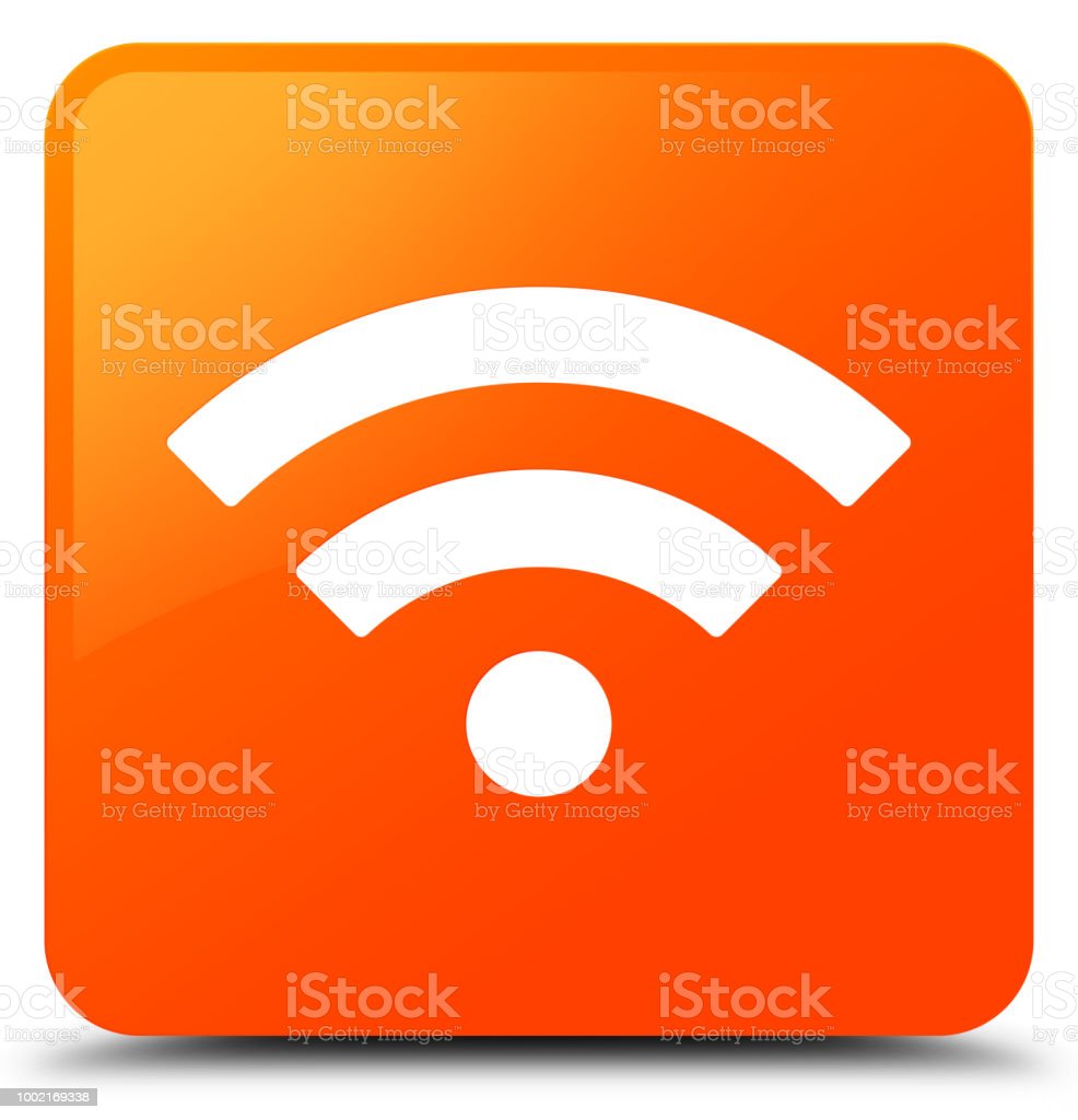 Detail Free Download Logo Wifi Orange Png Nomer 53