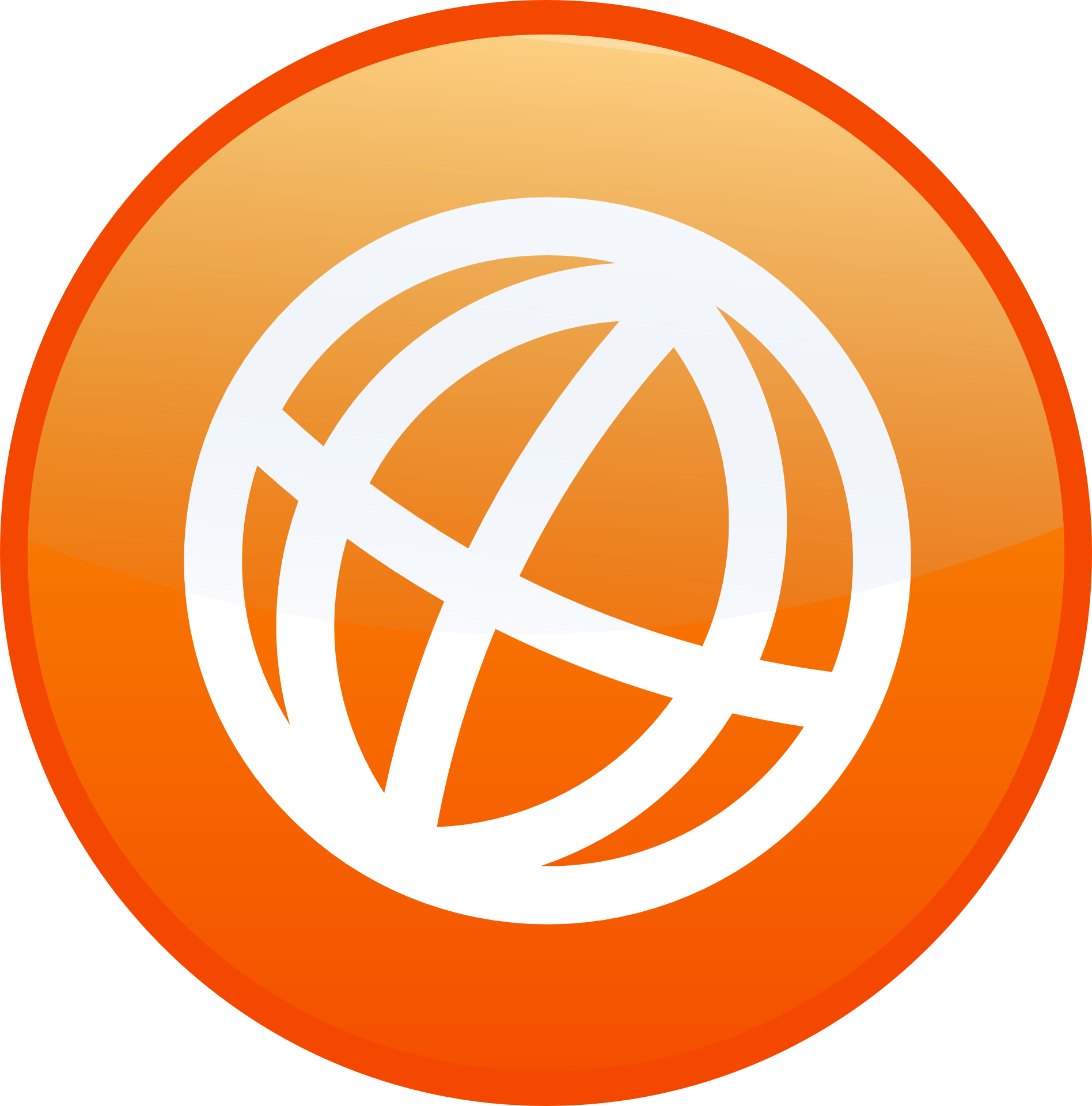 Detail Free Download Logo Wifi Orange Png Nomer 54