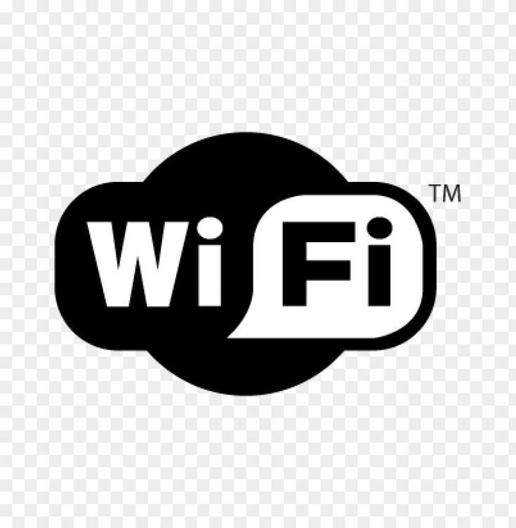 Detail Free Download Logo Wifi White Png Nomer 23