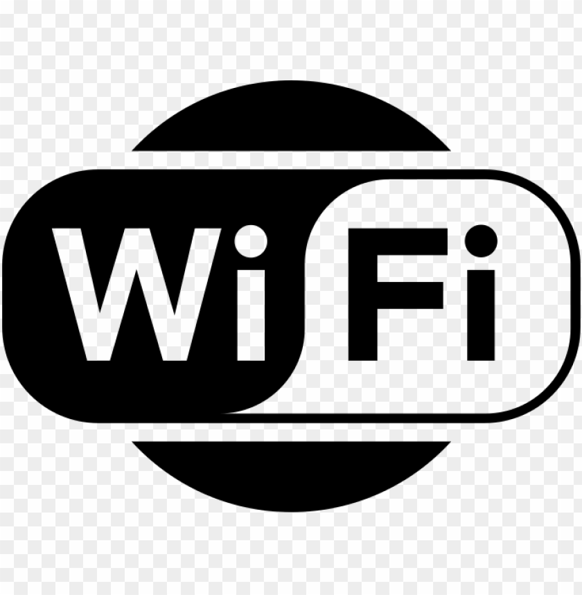 Detail Free Download Logo Wifi White Png Nomer 34