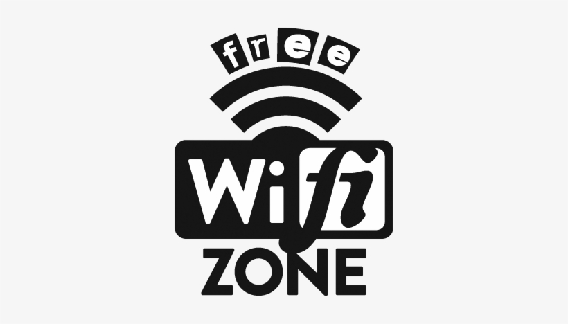 Detail Free Download Logo Wifi White Png Nomer 37