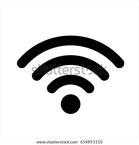 Detail Free Download Logo Wifi White Png Nomer 38