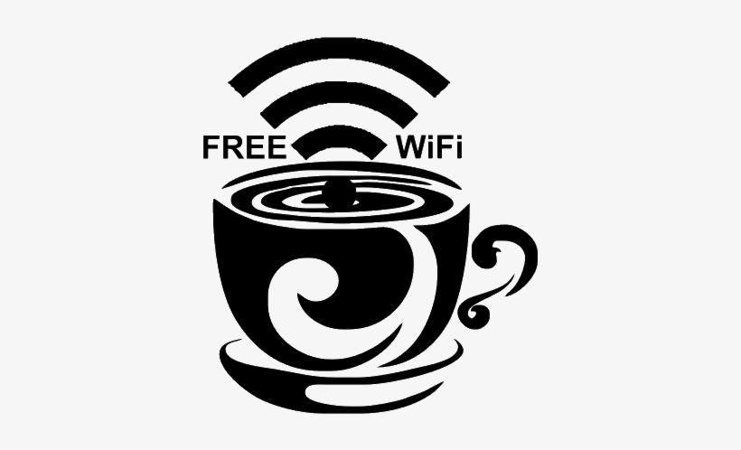 Detail Free Download Logo Wifi White Png Nomer 52