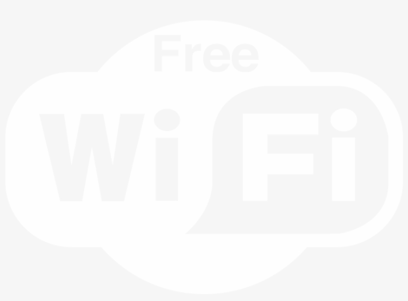 Detail Free Download Logo Wifi White Png Nomer 54