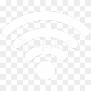Detail Free Download Logo Wifi White Png Nomer 7