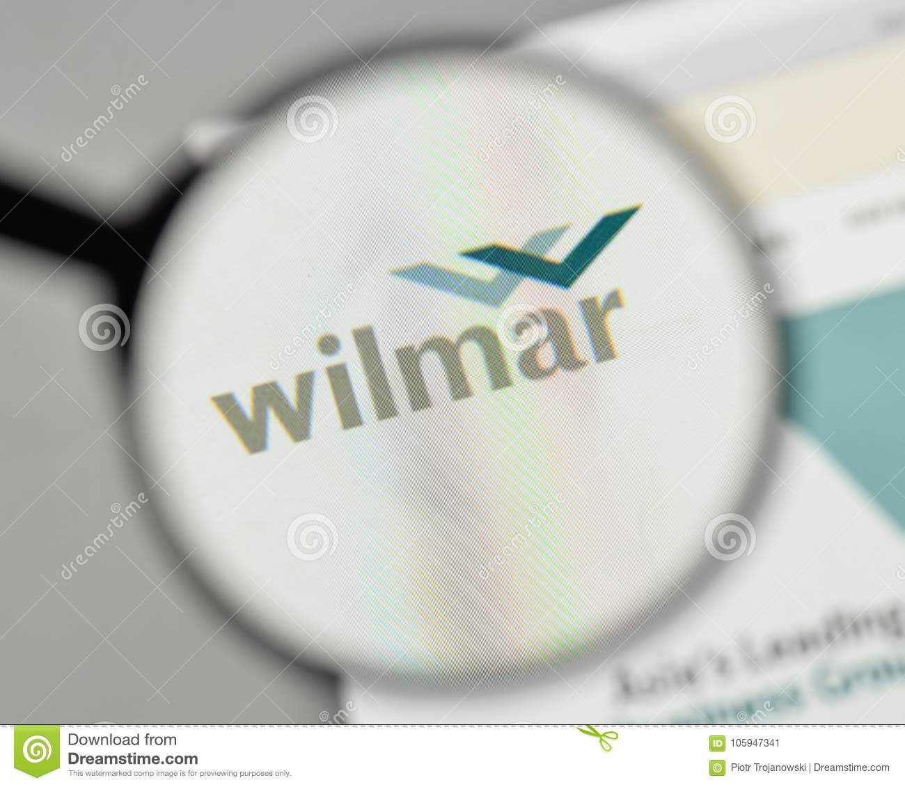 Detail Free Download Logo Wilmar Cdr Nomer 16