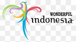 Detail Free Download Logo Wonderful Indonesia Cdr Nomer 22