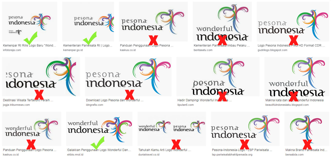 Detail Free Download Logo Wonderful Indonesia Cdr Nomer 56