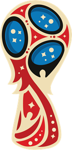 Detail Free Download Logo World Cup 2018 Rusia Nomer 15